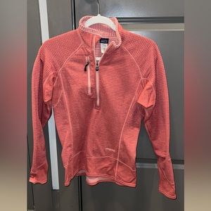 Patagonia Women’s R1 Pullover
